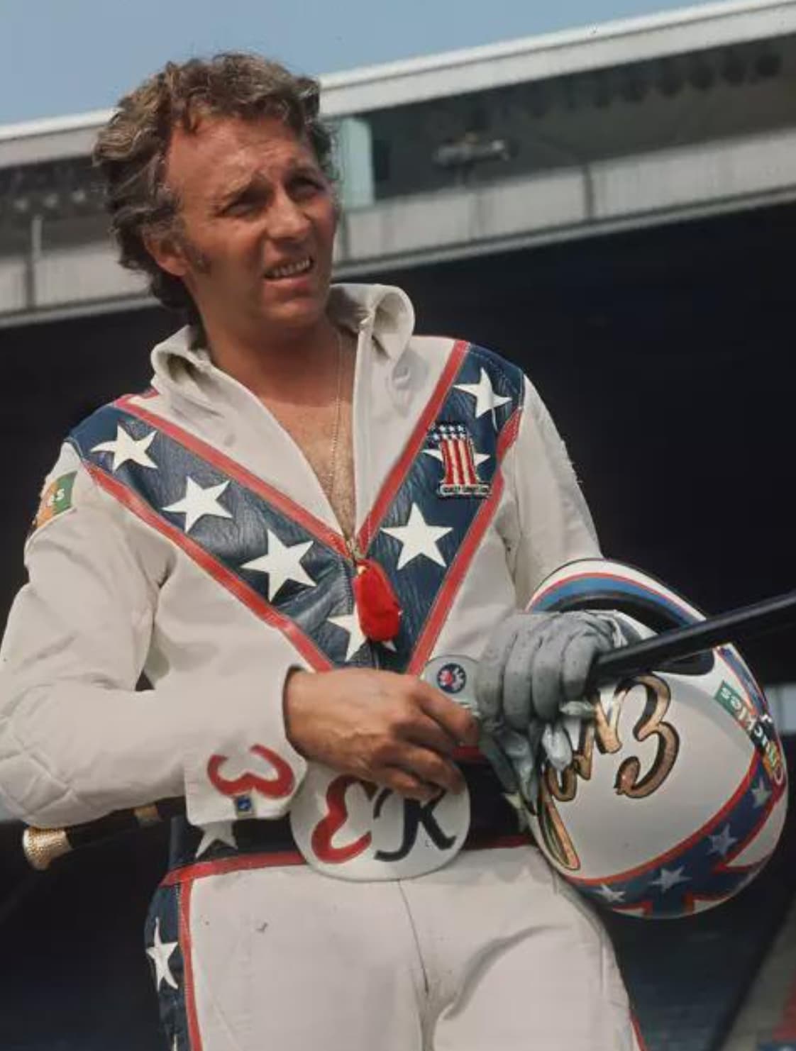 evel knievel - 5227 Er 3 Chuc